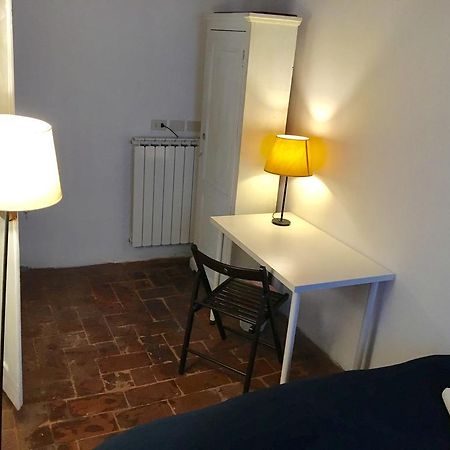 Florence Classic Rooms Екстериор снимка