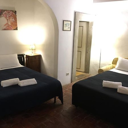Florence Classic Rooms Екстериор снимка