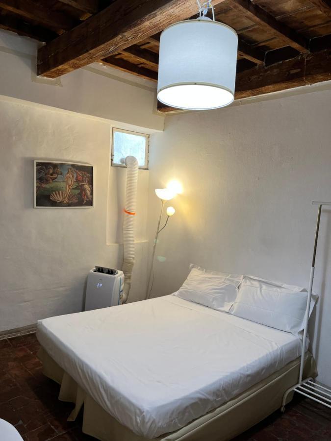 Florence Classic Rooms Екстериор снимка