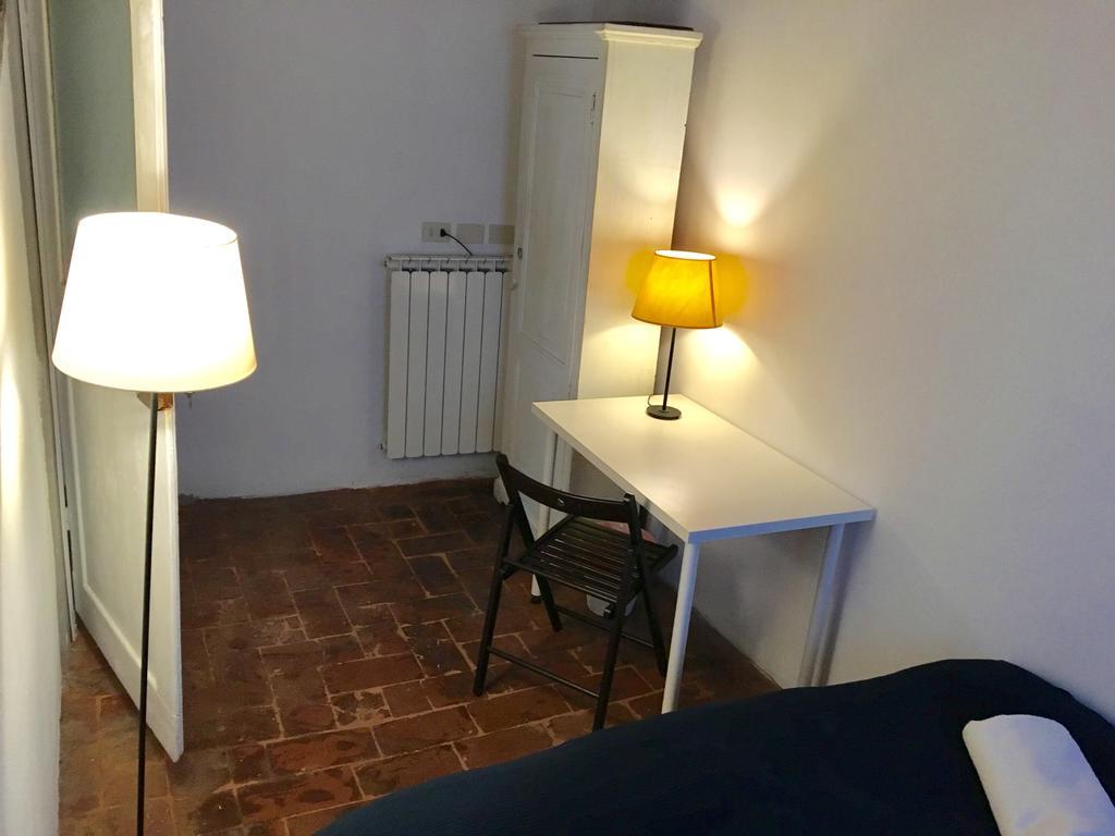 Florence Classic Rooms Екстериор снимка