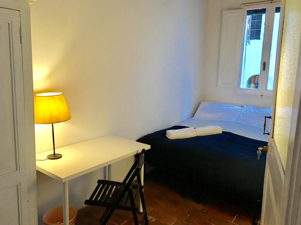 Florence Classic Rooms Екстериор снимка