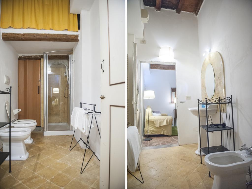 Florence Classic Rooms Екстериор снимка