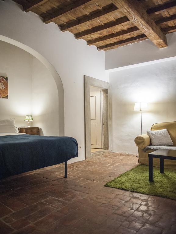 Florence Classic Rooms Екстериор снимка