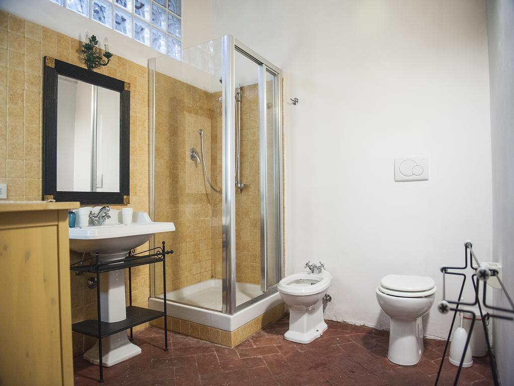 Florence Classic Rooms Екстериор снимка
