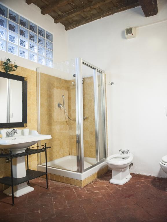 Florence Classic Rooms Екстериор снимка