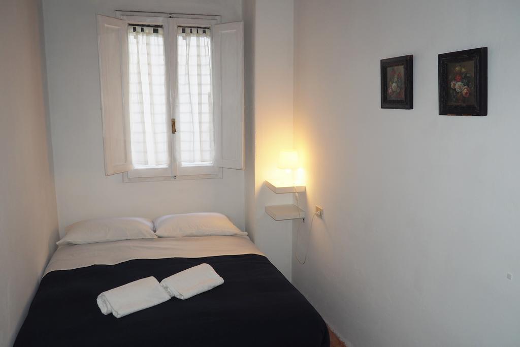 Florence Classic Rooms Екстериор снимка