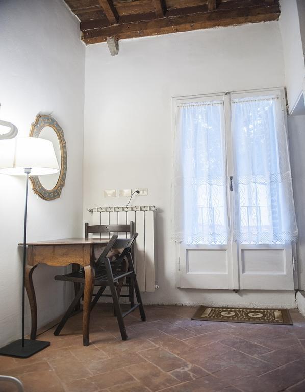 Florence Classic Rooms Екстериор снимка