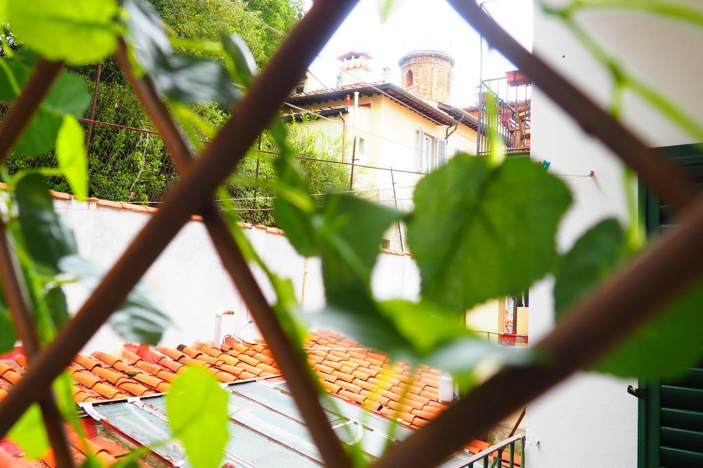 Florence Classic Rooms Екстериор снимка