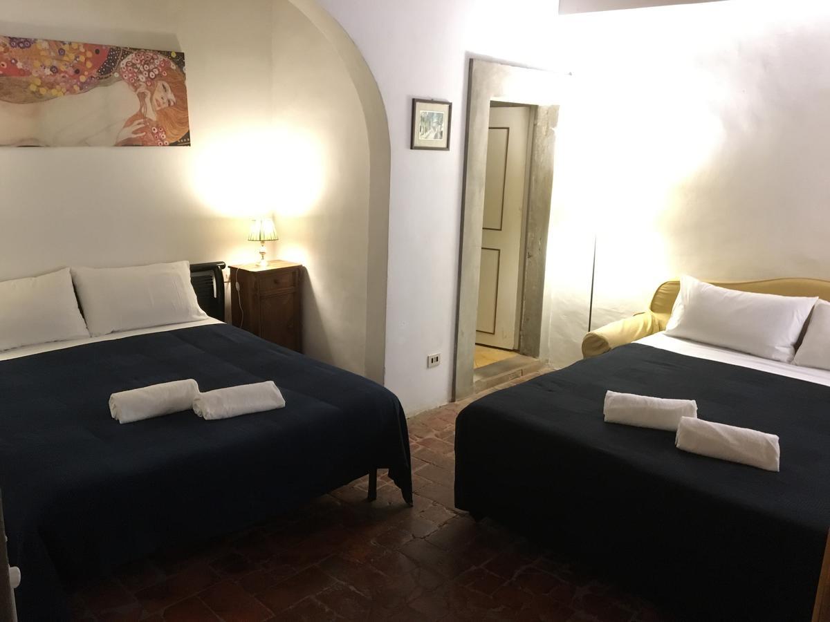 Florence Classic Rooms Екстериор снимка