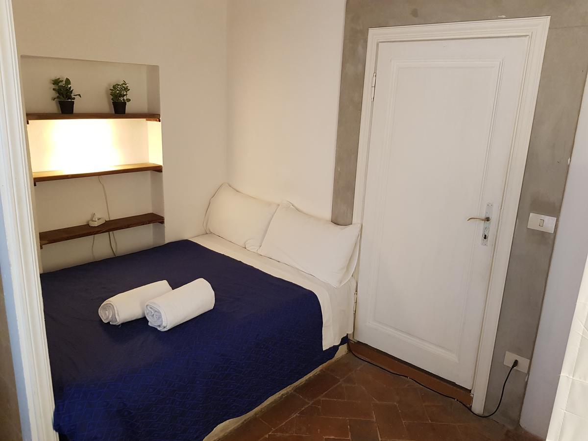 Florence Classic Rooms Екстериор снимка