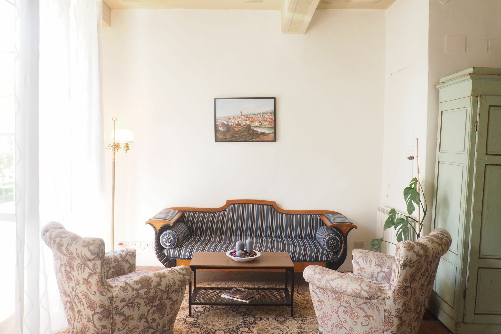 Florence Classic Rooms Екстериор снимка
