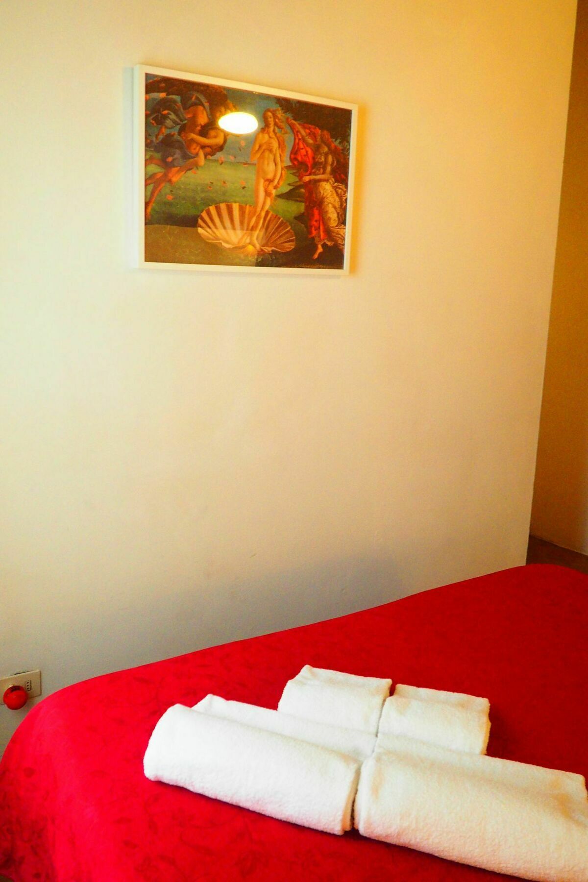 Florence Classic Rooms Екстериор снимка