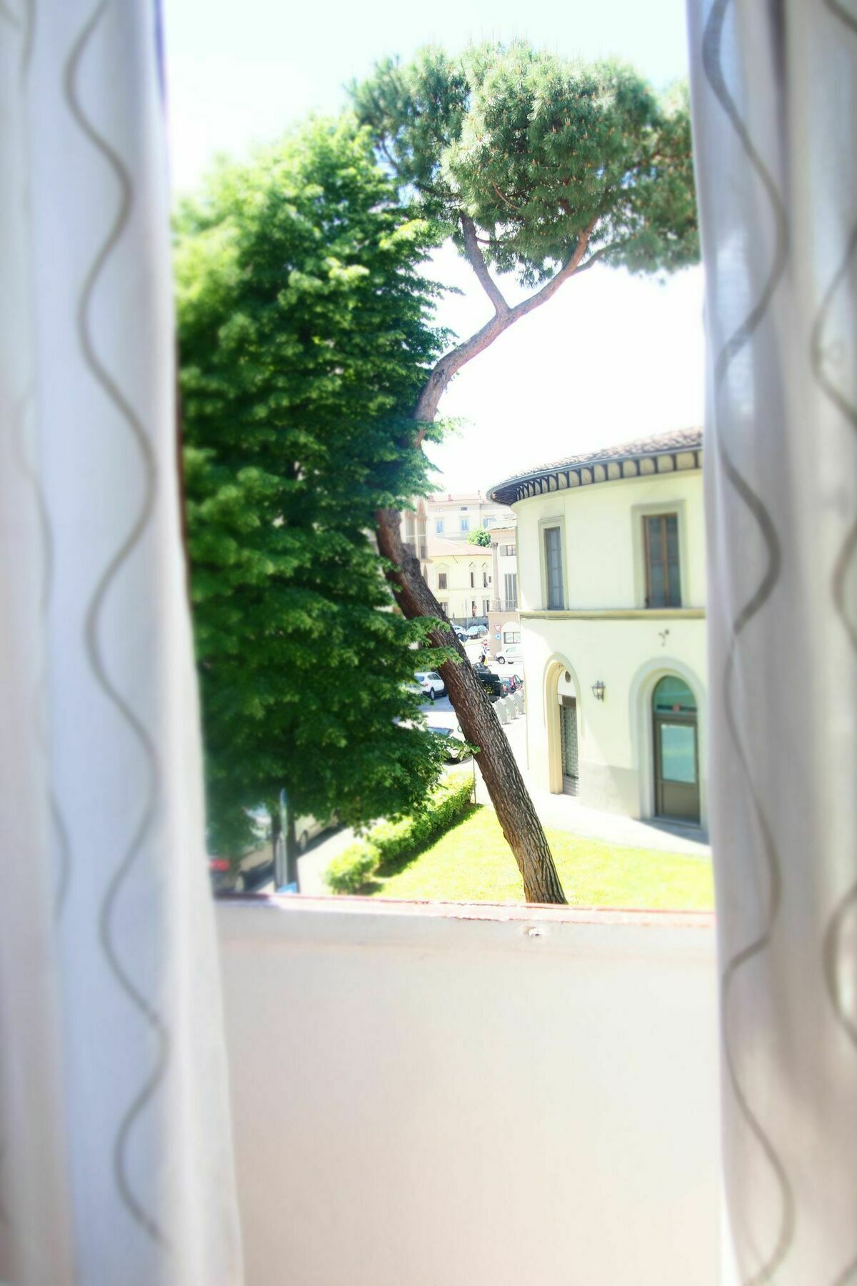 Florence Classic Rooms Екстериор снимка