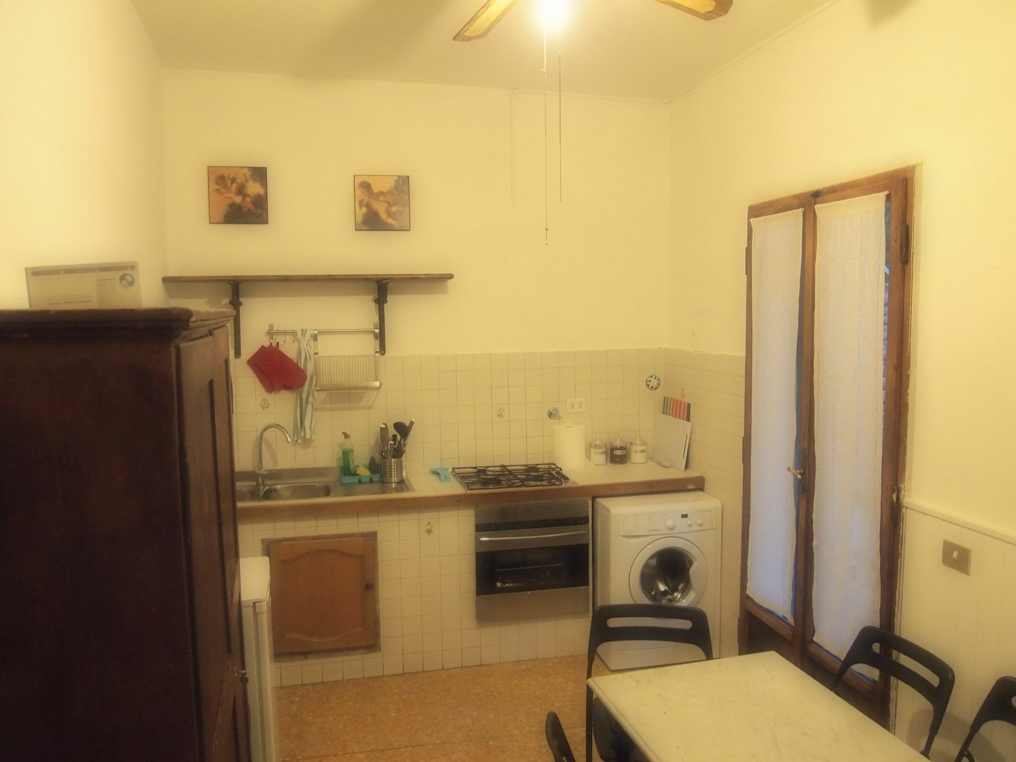 Florence Classic Rooms Екстериор снимка