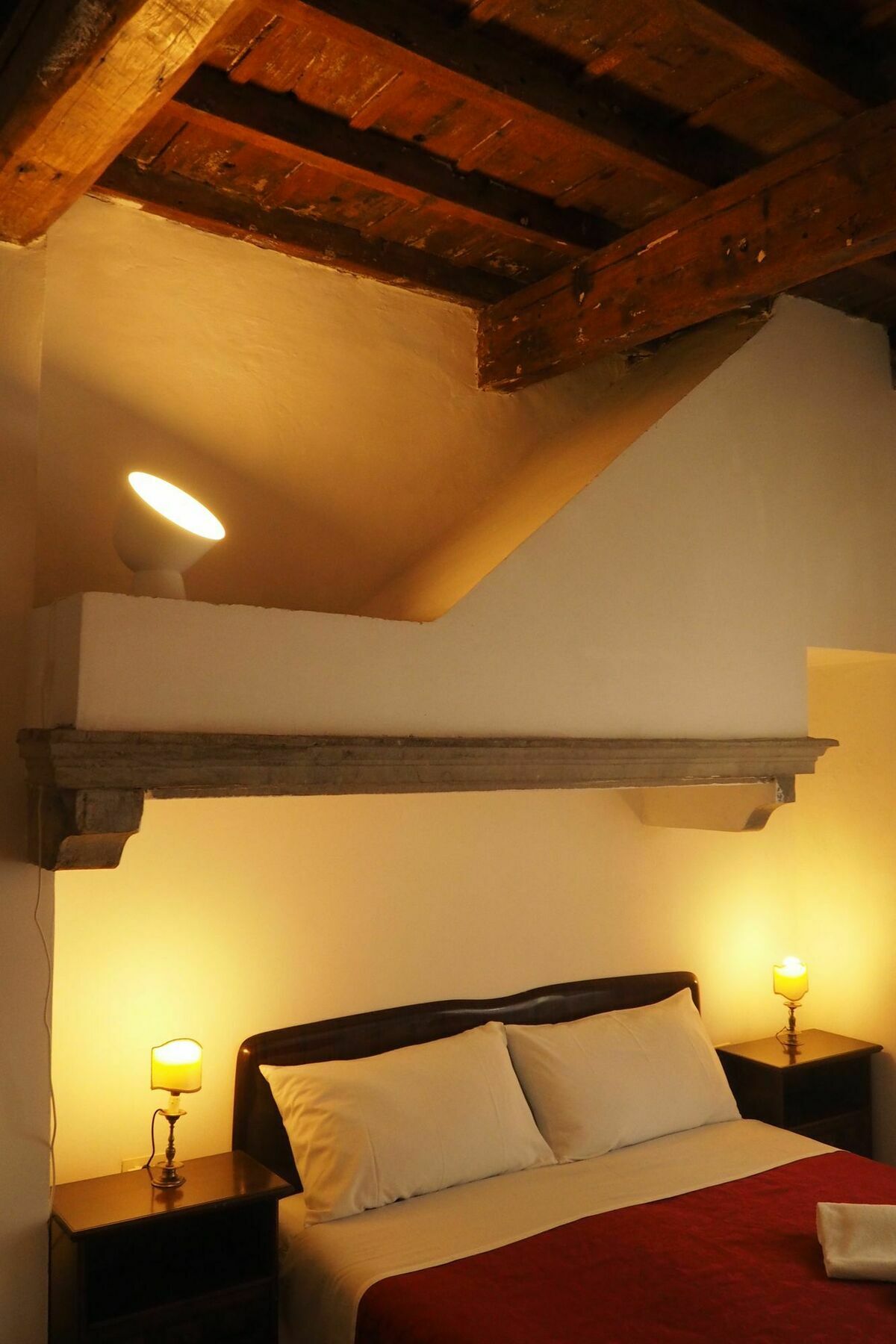 Florence Classic Rooms Екстериор снимка