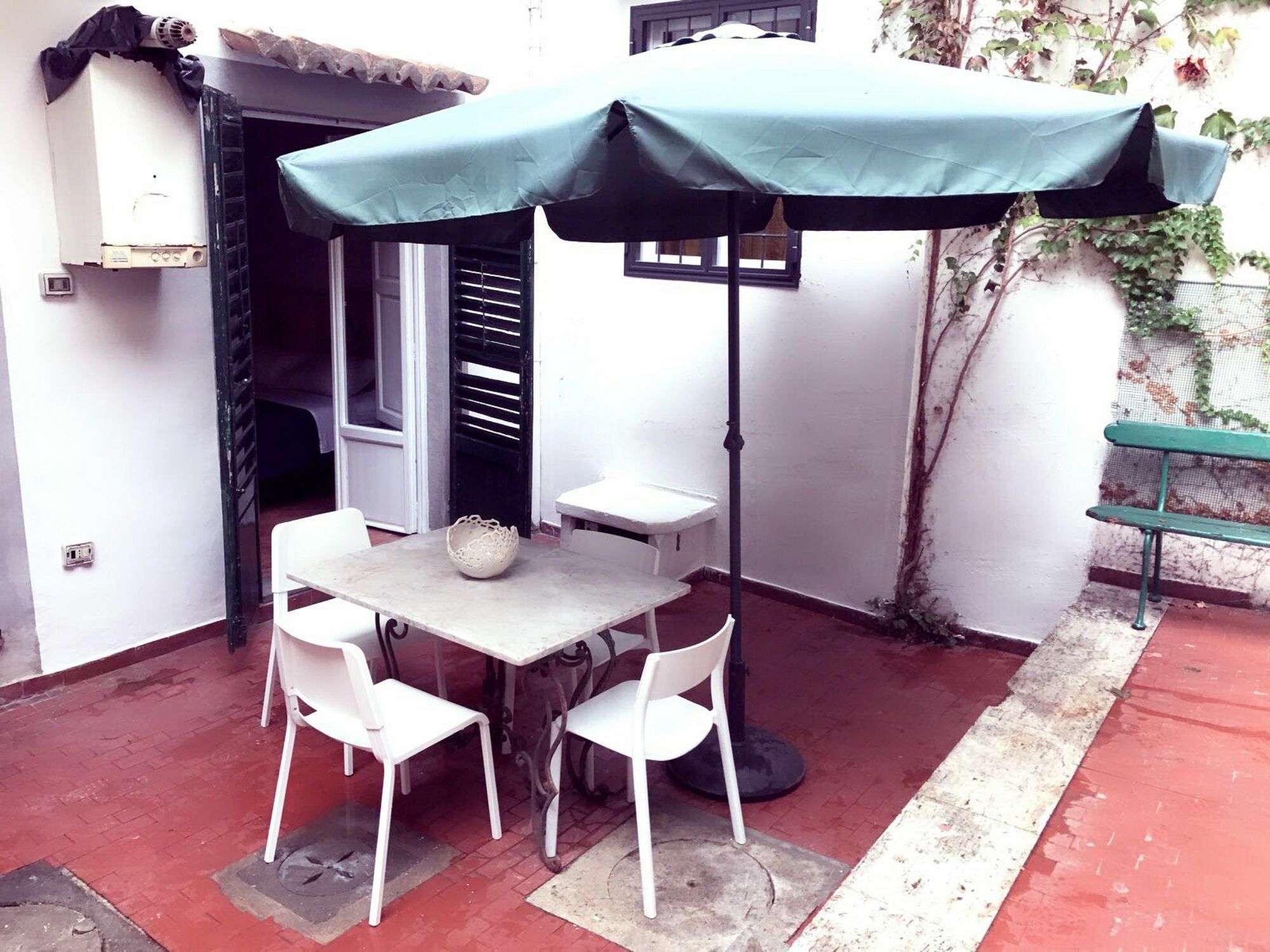 Florence Classic Rooms Екстериор снимка