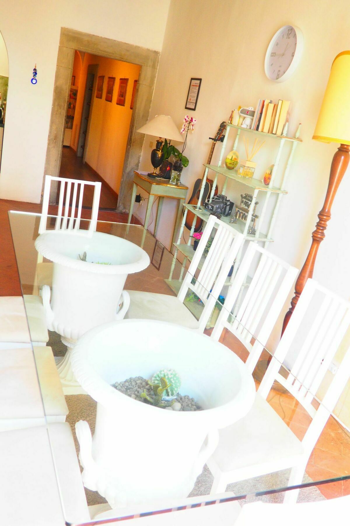Florence Classic Rooms Екстериор снимка