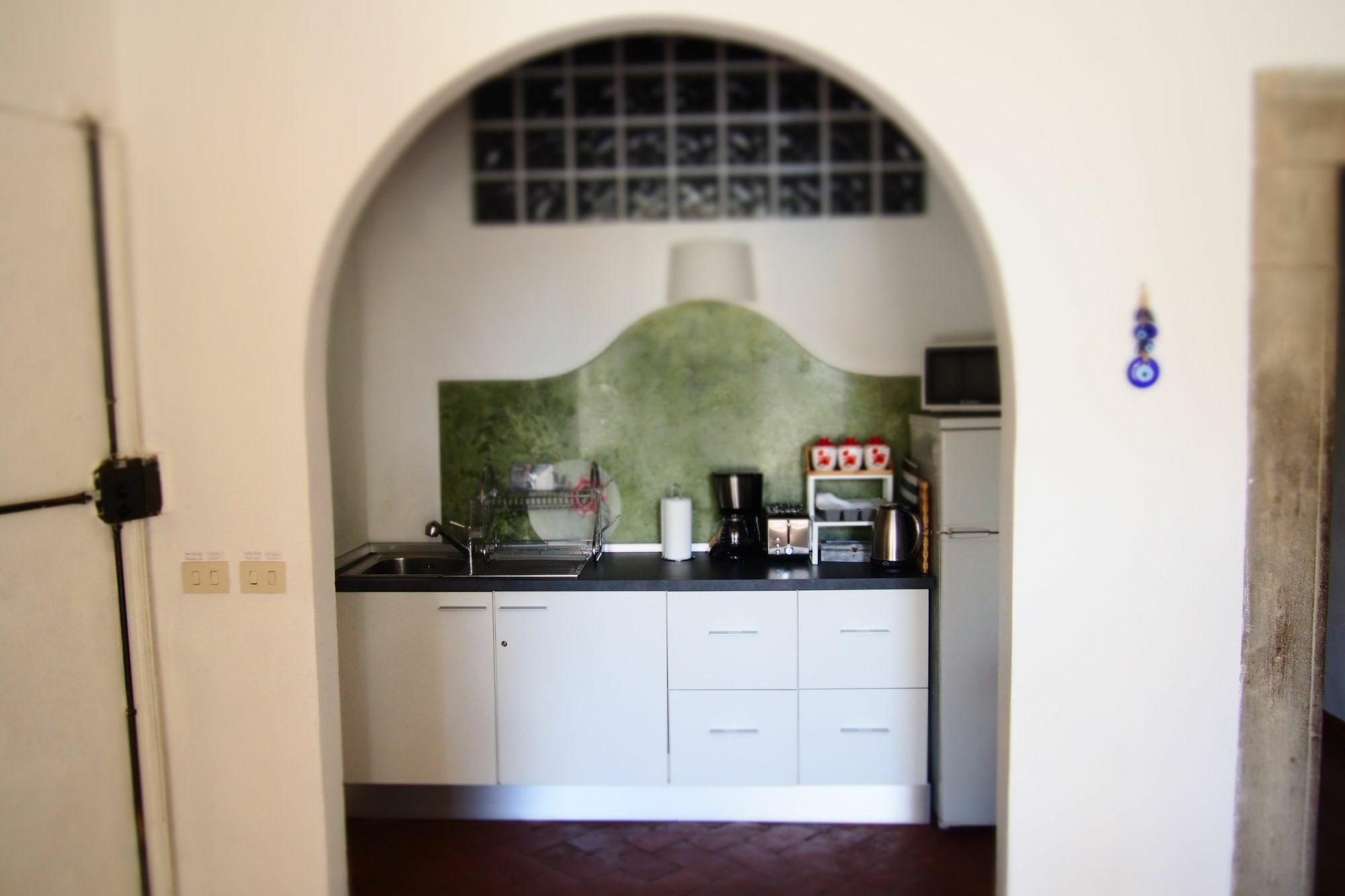 Florence Classic Rooms Екстериор снимка