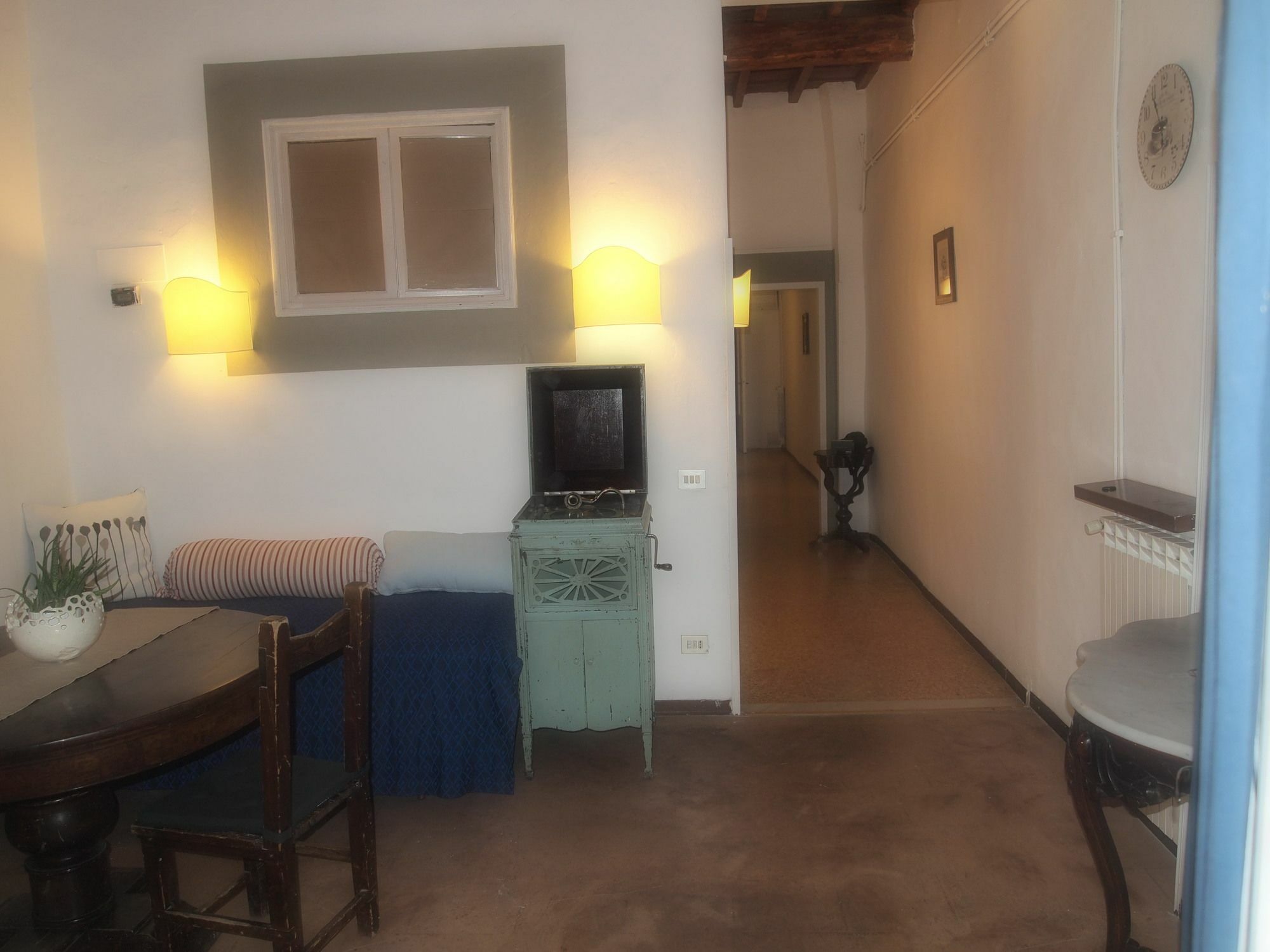 Florence Classic Rooms Екстериор снимка