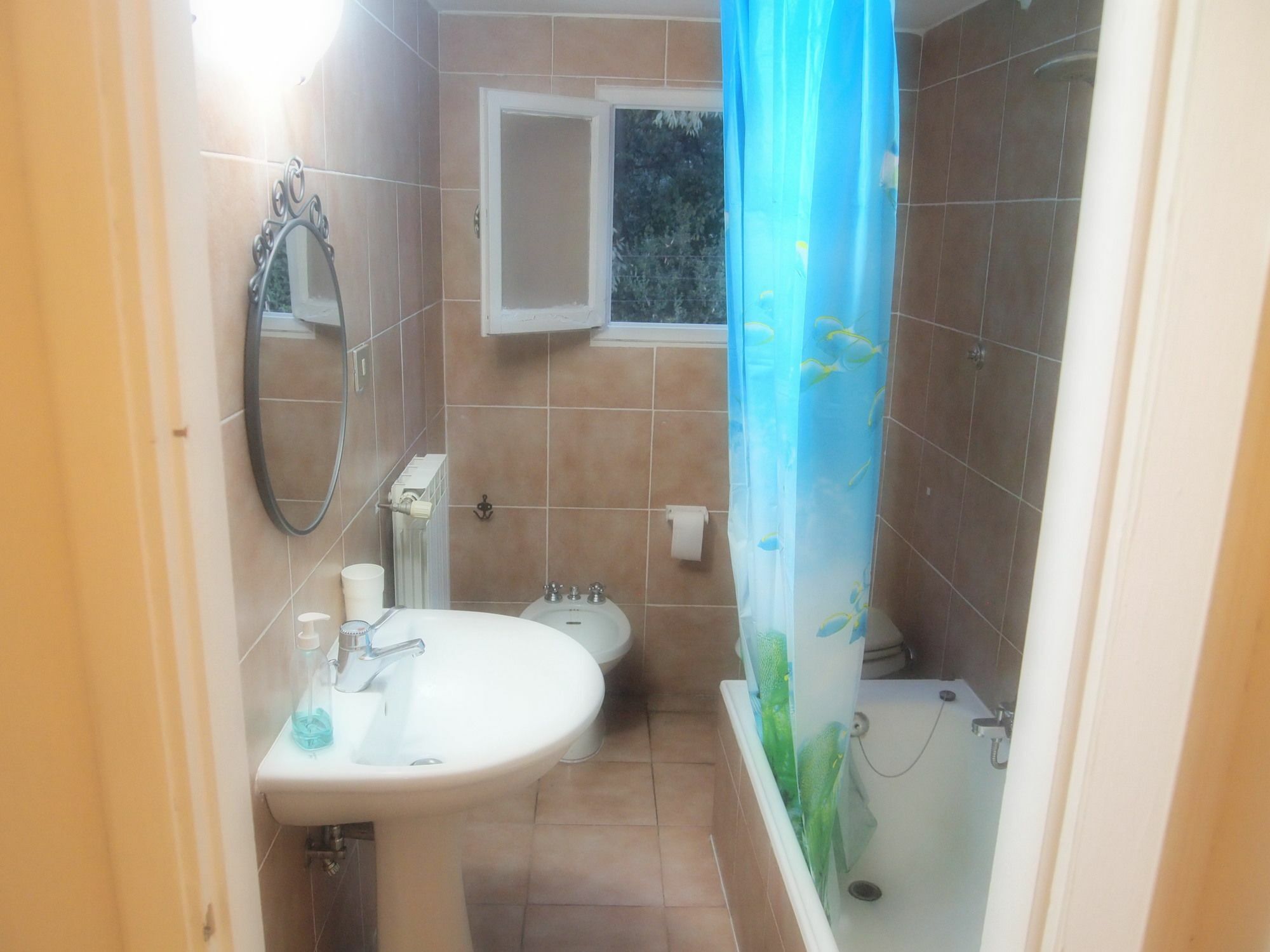 Florence Classic Rooms Екстериор снимка