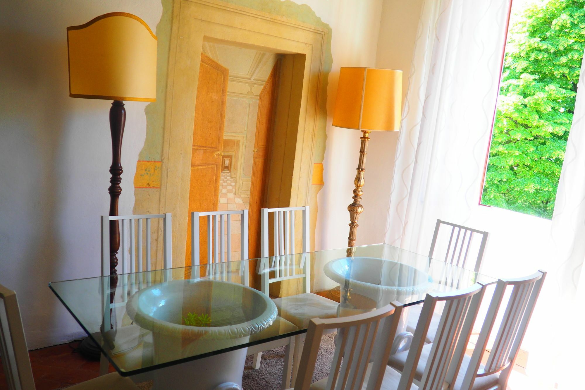 Florence Classic Rooms Екстериор снимка