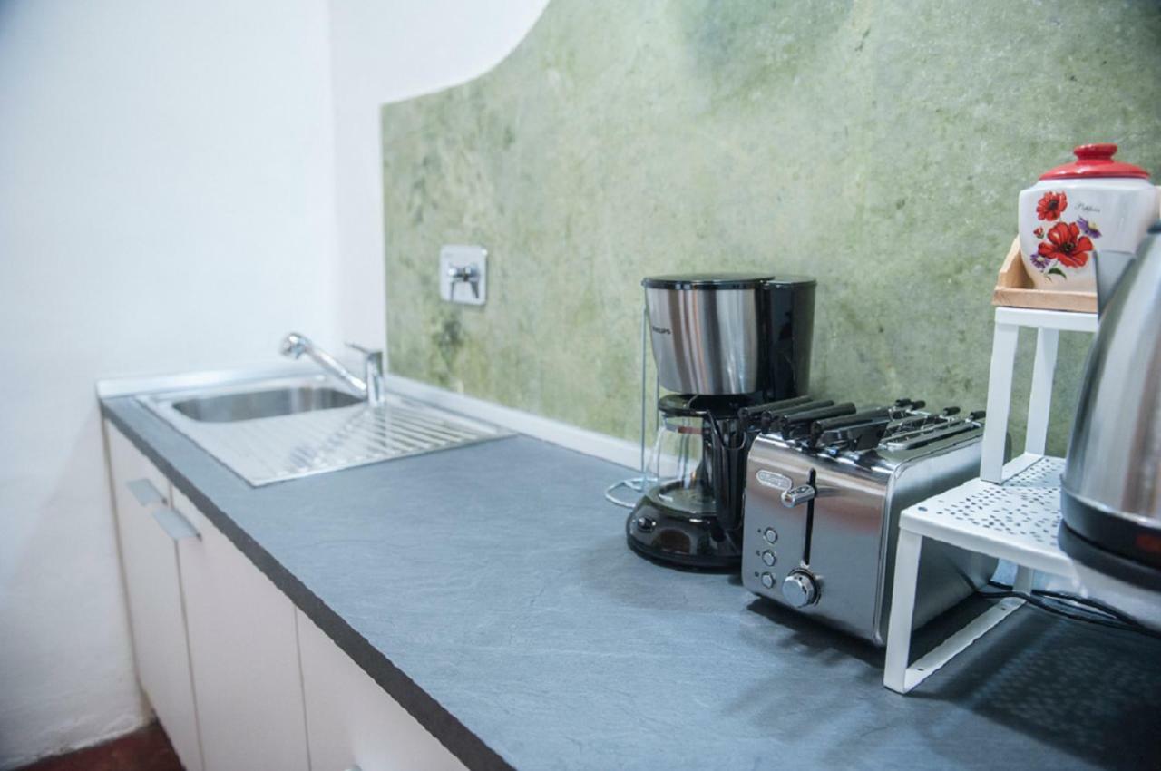 Florence Classic Rooms Екстериор снимка