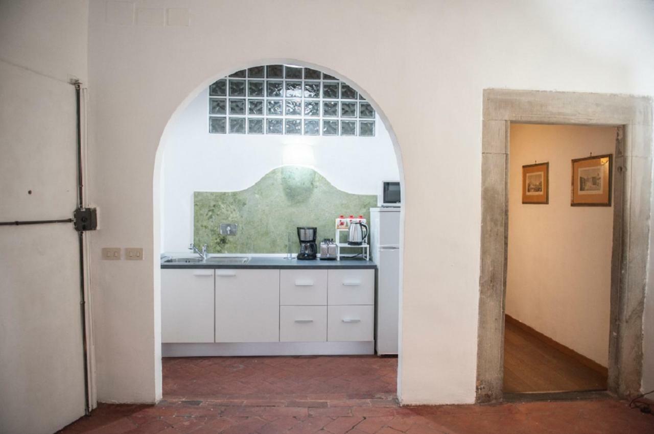 Florence Classic Rooms Екстериор снимка
